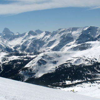Continental Divide Viewt