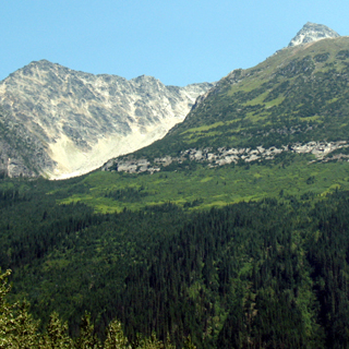 Glacier National Park