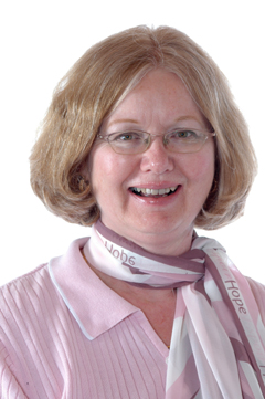 Dr Karen Massey